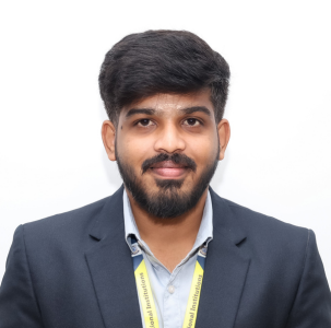 Dr. Gokula Krishnan S