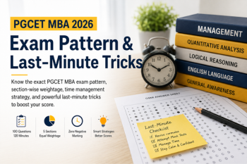 Karnataka PGCET 2026 Hall Ticket Download: Exam Dates, Guidelines, and KEA Updates