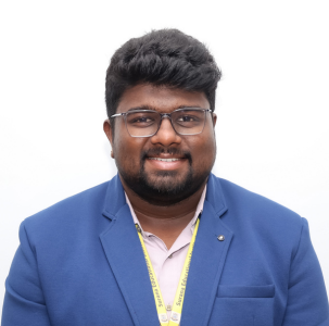 Dr. Gokula Krishnan S