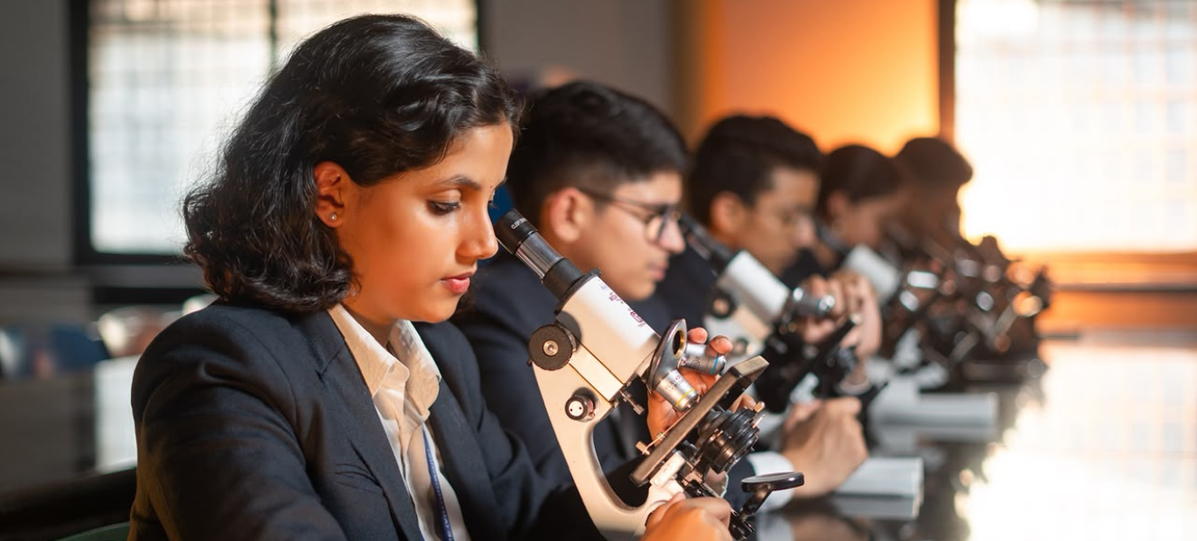 Surana College MBA