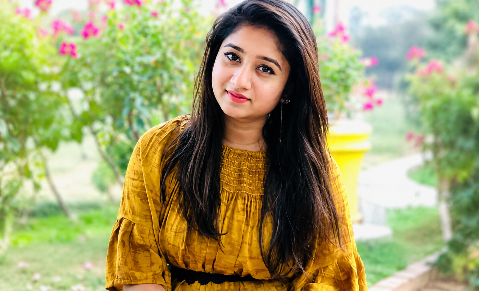 Sushma Shekhar