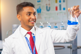 MSc Chem