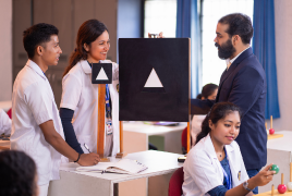 MSc Psychology