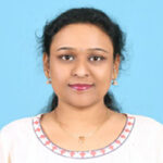 Reshmi MBA student