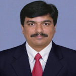 Prof. B R Chandrashekarappa