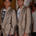 Bhaskar & Balaji – BCA Alumni