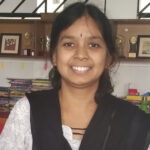 Mrs. Mahalakshmi A L 