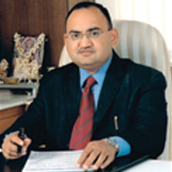 Mr. Dilip Surana