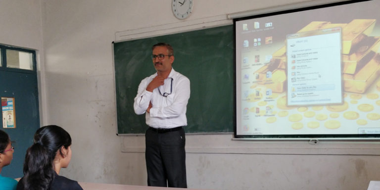 Prof. Vinay Kumar