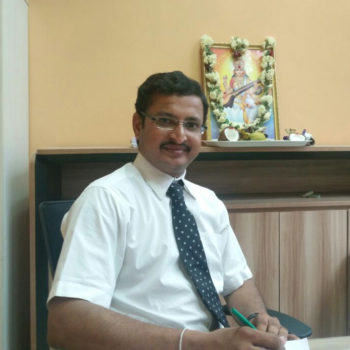 Dr. Guruprasad