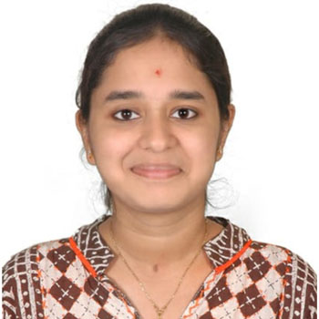Ms.Divya Prasanna