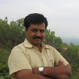 Prof. Srinivas Rao
