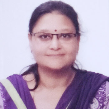 Ms. Shubha K Rao