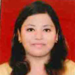 Ms. Shiny RajsukumarI