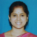 Ms. Ashwini K