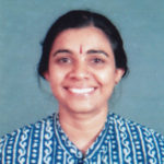 Dr.Vishala Varanashi 