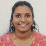 Ms. Dhanu B C