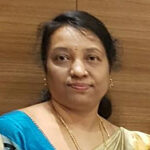 Dr.B.G.Lakshmi
