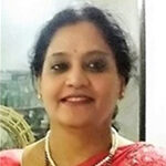 Dr. Seethalaxmi Madhukar Sankolli