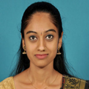 Ms. Bhargavi T R 