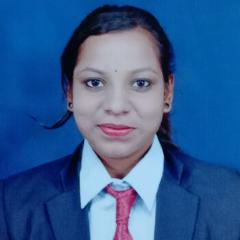 Ms. Ashwini M S