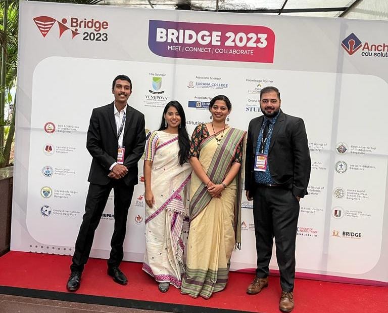 Pan India Bridge 2023